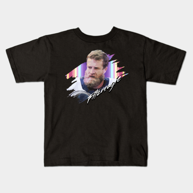 Ryan fitzpatrick - Fitzmagic - Kids T-Shirt | TeePublic